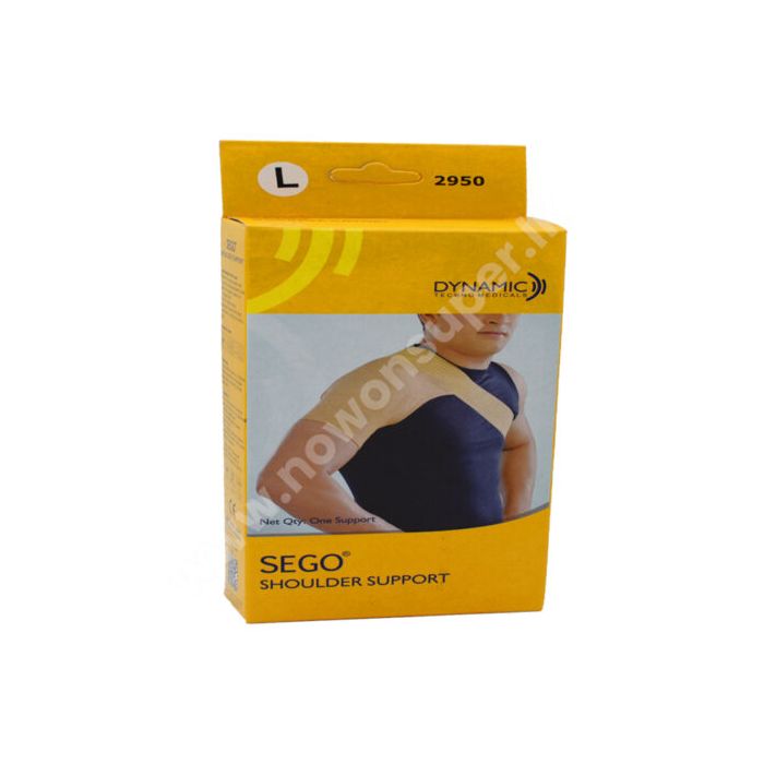 DYNA SHOULDER SUPPORT - L