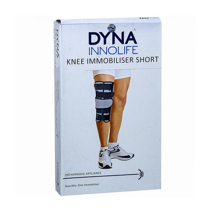 DYNA KNEE IMMOBILISER (M)