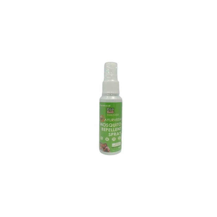 ECO BALM MOSQUITO REPELLENT 50ML