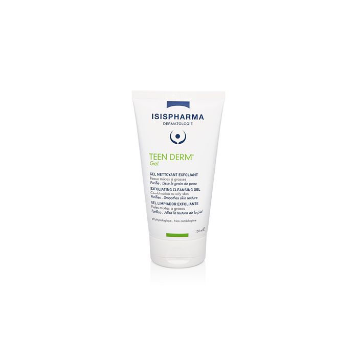 [P]TEEN DERM GEL 150ML