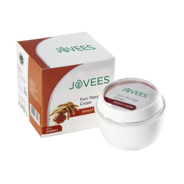 JOVEES FACE MASSAGE CREAM 50G