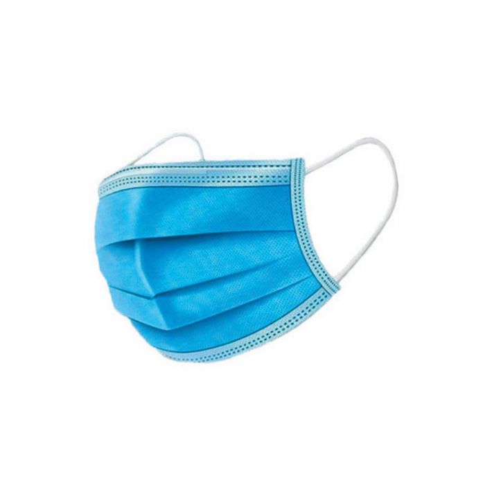 FACE MASK(EARLOOP)-SQ5002 50S