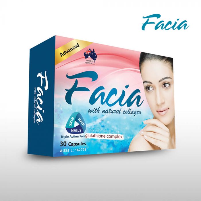 FACIA 30 S