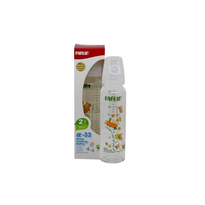 FARLIN FEEDING BOTTLE TOP 707G