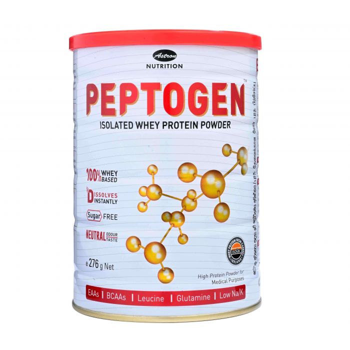 PEPTOGEN MILK POWDER 276G