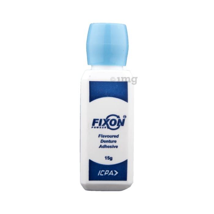  FIXON POWDER 15G 
