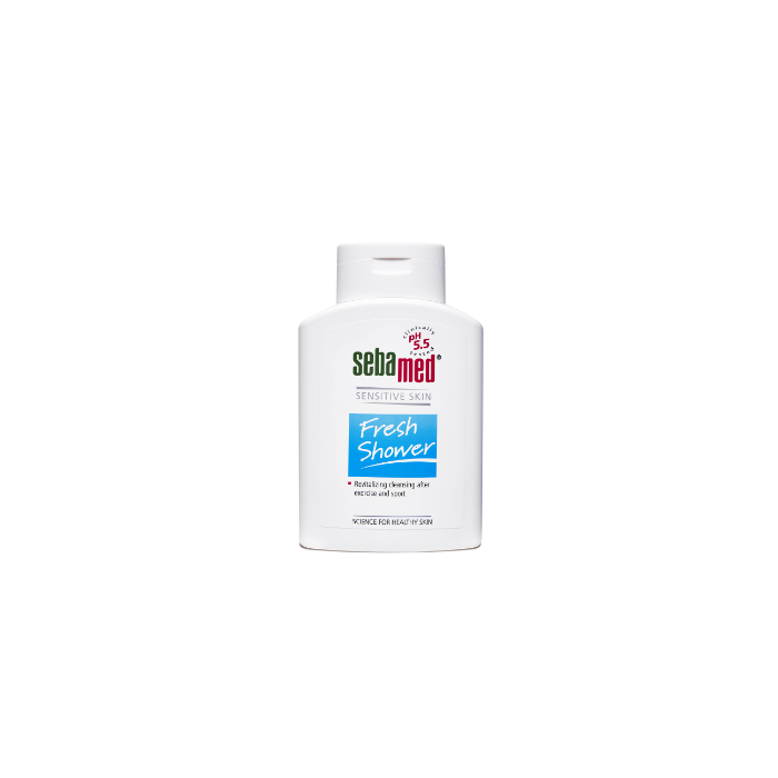 SEBAMED FRESH SHOWER 200ML