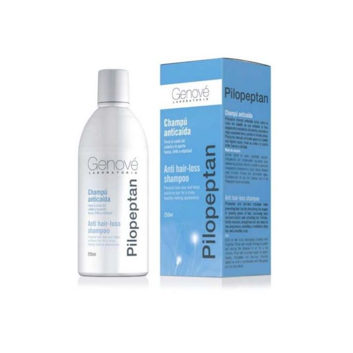 GENOVE PILOPEPTAN ANTI HAIR LOSS SHAMPOO 250ML