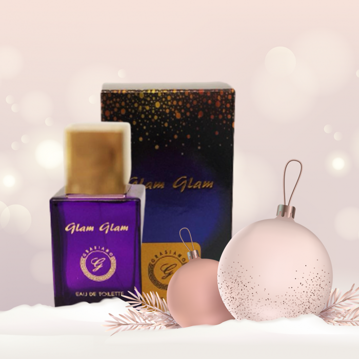 GRASIANO GLAM EDT 100 ML