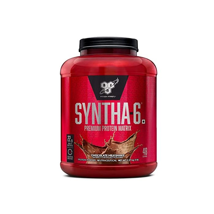 BSN SYNTHA-6 CHOCOLATE 387322