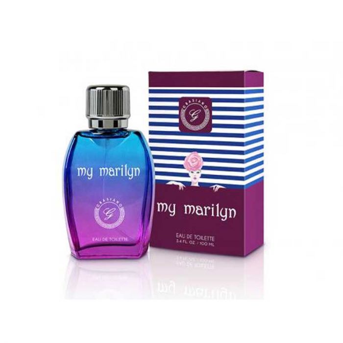 GRASIANO BLUE AURA EDT 100 ML
