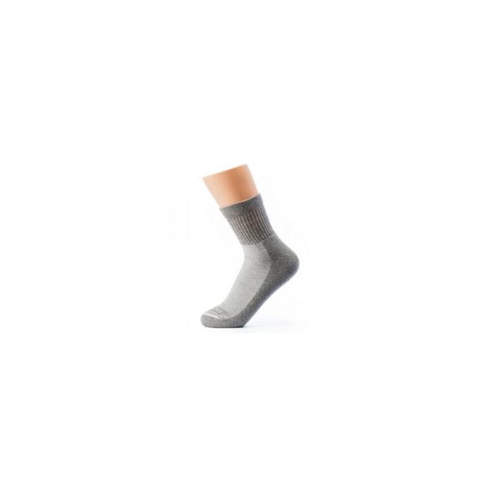 SOKOYE SPORTS SOCK GRAY 09-11