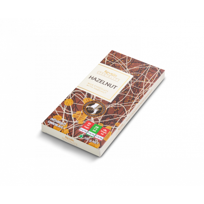 REVELLO SPECIALTY HAZELNUT