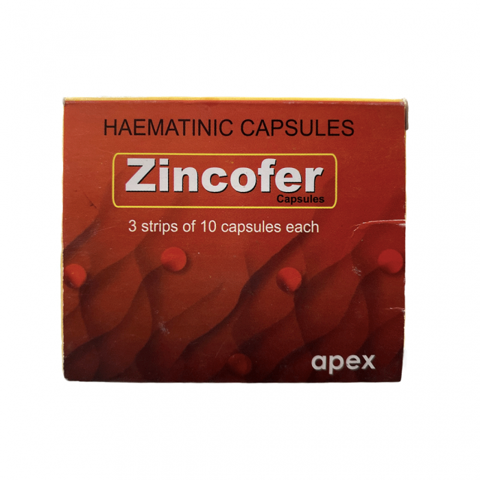 zincofer