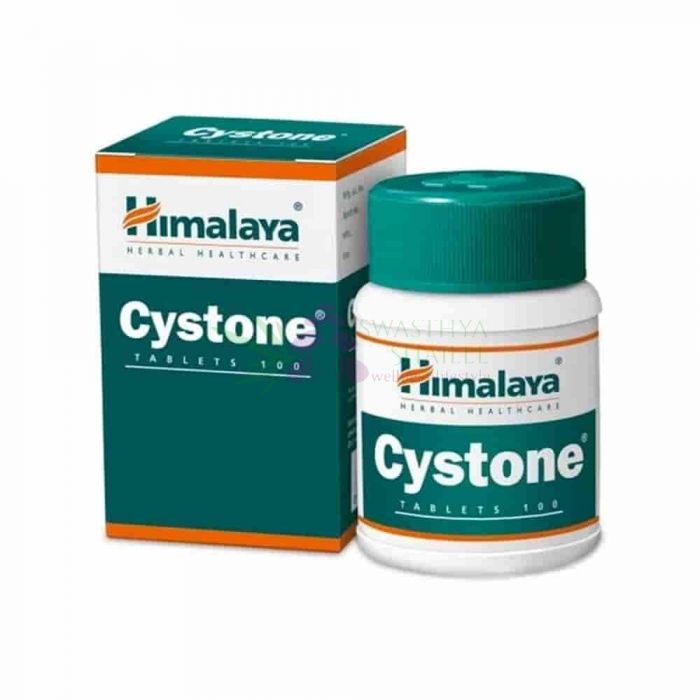 CYSTONE TABLETS (HIMALAYA)