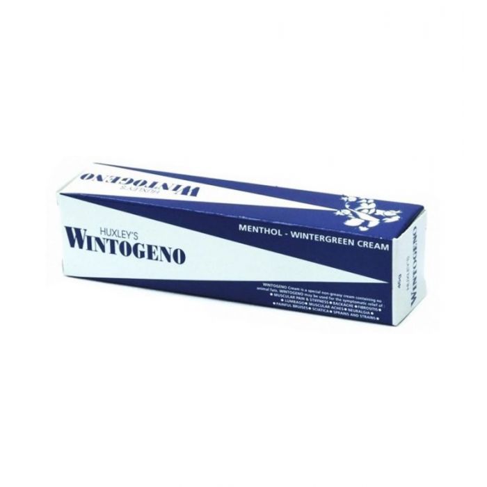WINTERGENO CREAM 50G