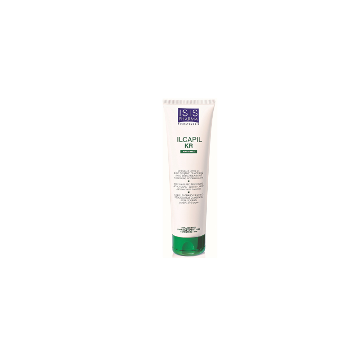 ISIS ILCAPIL KR SHAMPOO 150ML