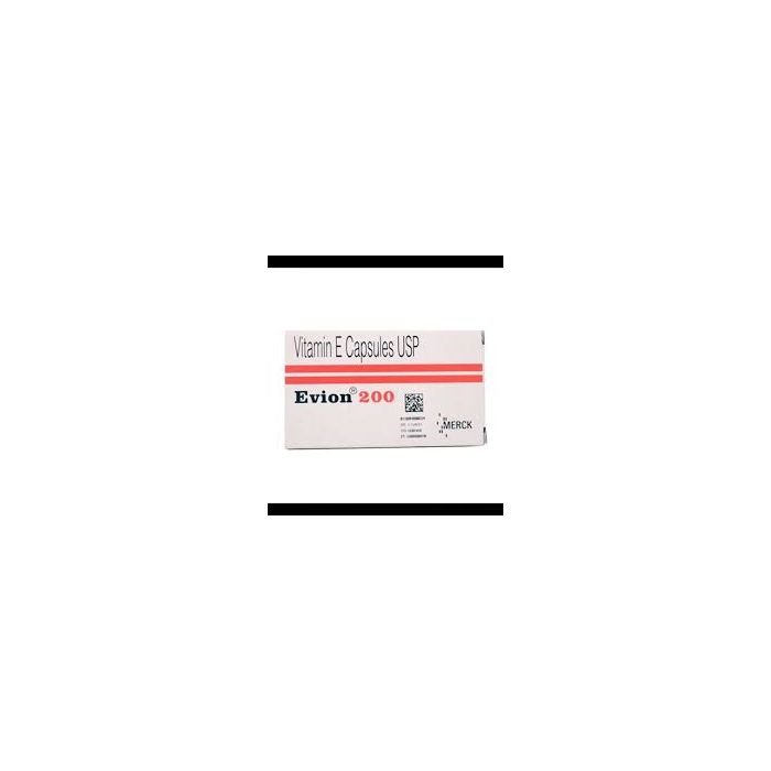 [P]EVION 200MG CAPSULES