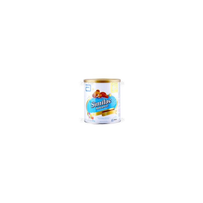 SIMILAC ADVANCE 400G