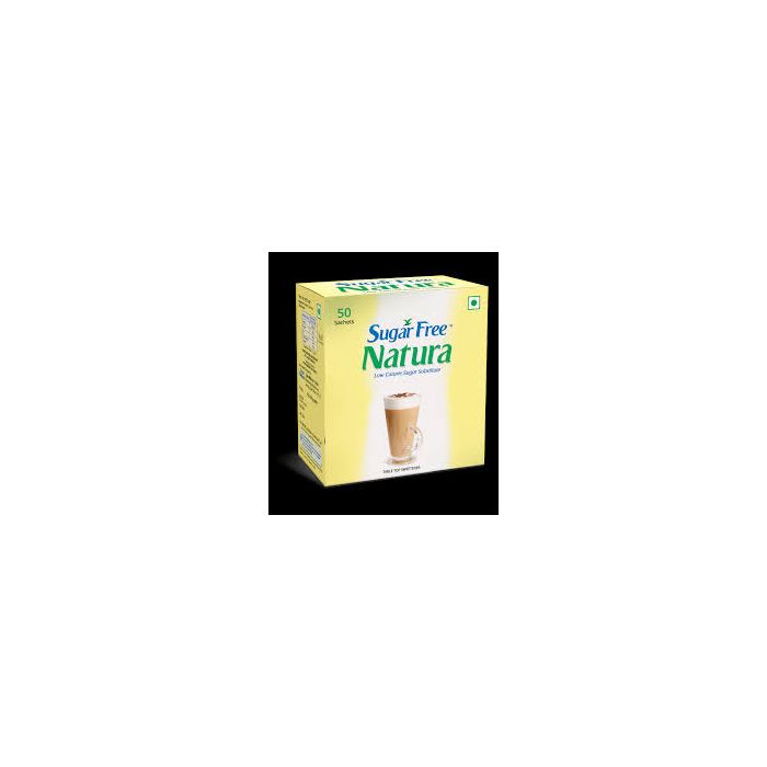  SUGAR FREE NATURA SACHETS OFFER PACK 