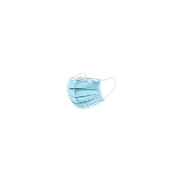 FACE MASK (EAR LOOP) 50S