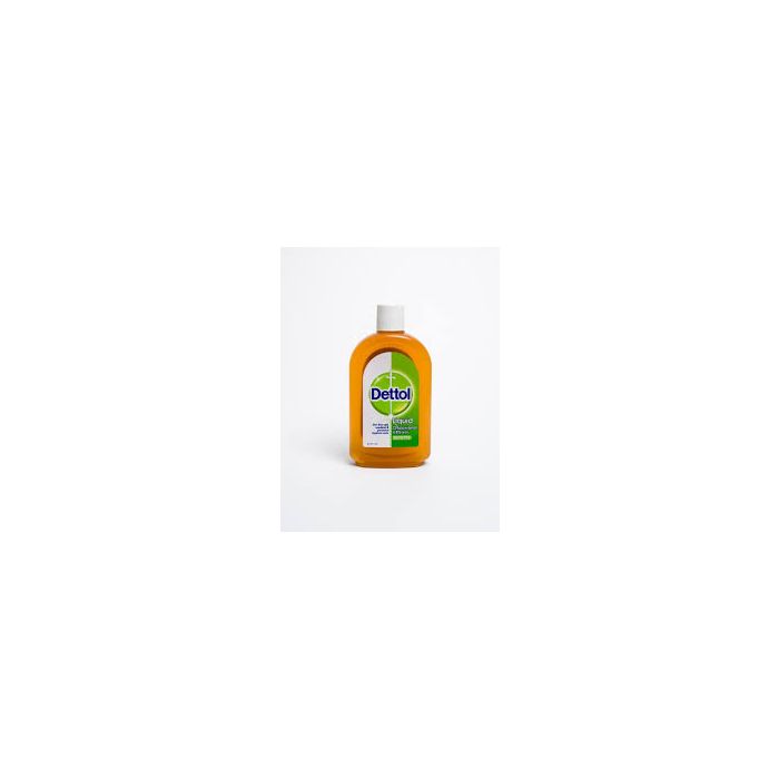 DETTOL LIQUID LARGE 500ML
