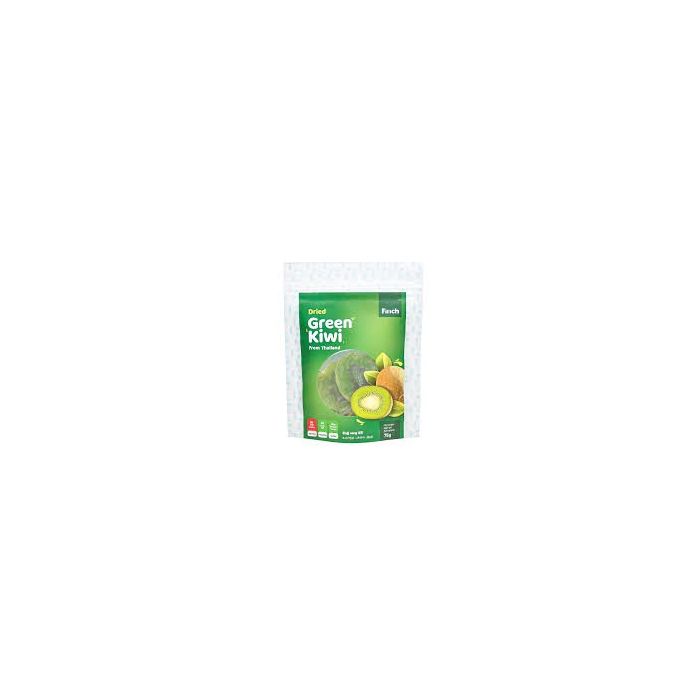 FINCH DRIED GREEN KIWI 75G