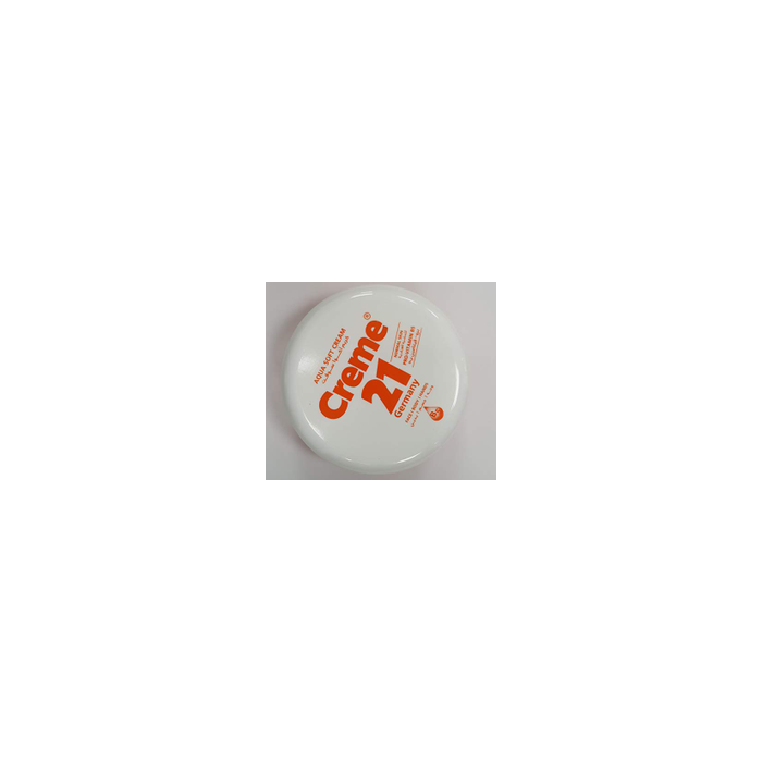 CREME 21 SOFT CREAM  150ML 