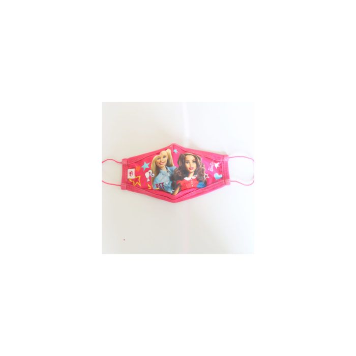 HOT WHEELS TEEN FACE MASK 10 + 1S