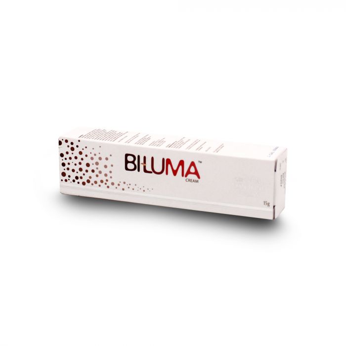 BILUMA SKIN TONE & GLOW CREAM 15G