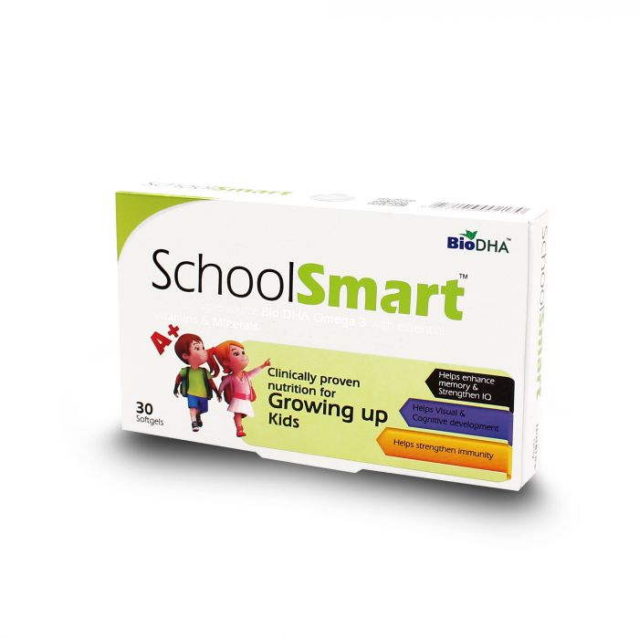 SCHOOL SMART 30 S
