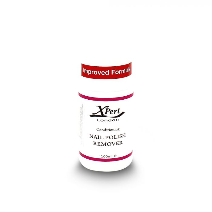 XPERT NAIL POLISH REMOVER 100ML