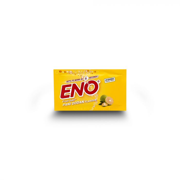 ENO SACHETS PANI DODAM