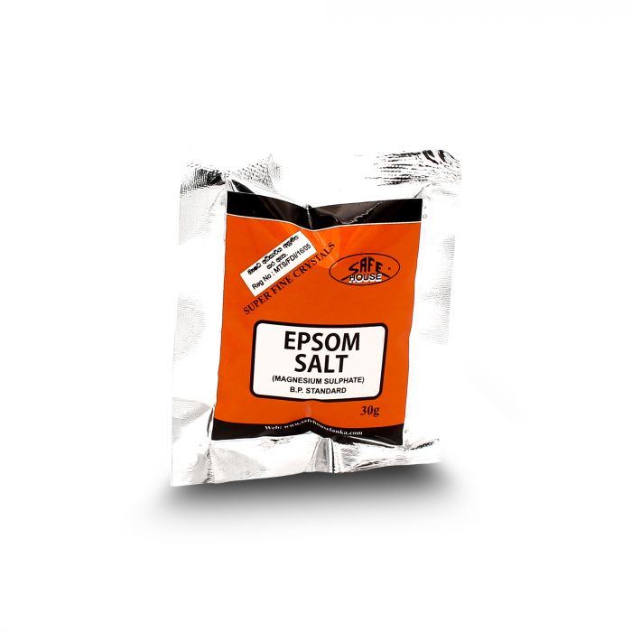 EPSOMSALTS