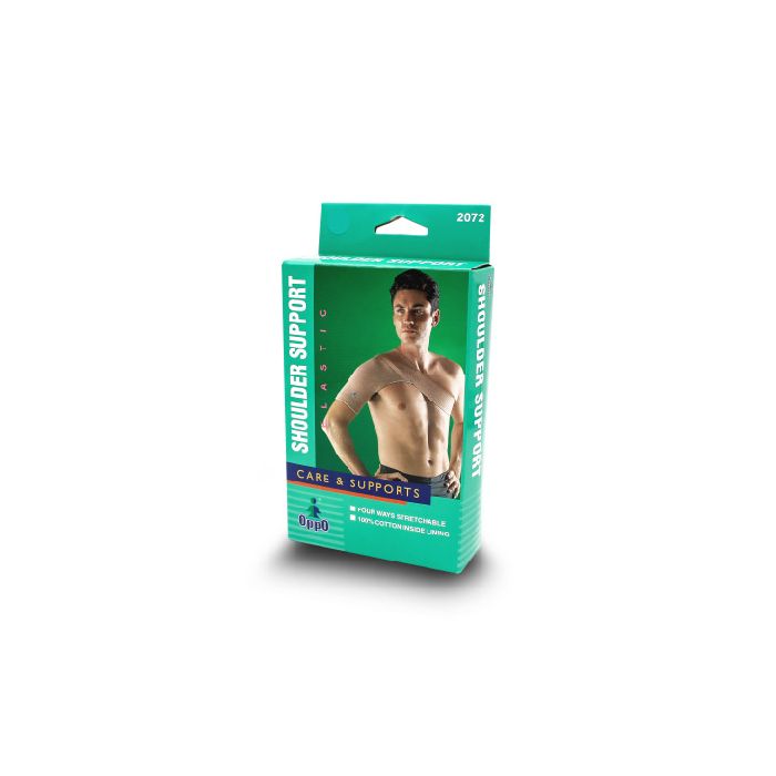 OPPO 2072 SHOULDER SUPPORT(S)