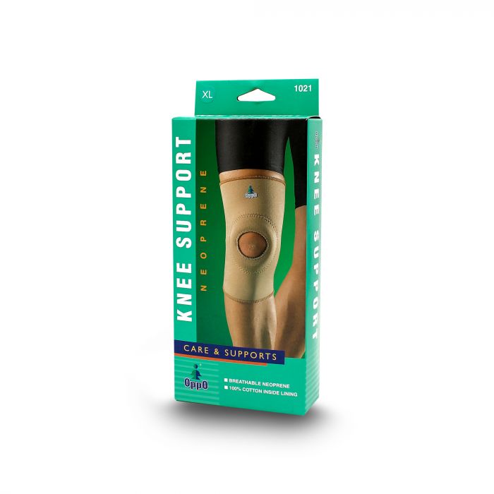 OPPO 1021  KNEE SUPPORT(XL)