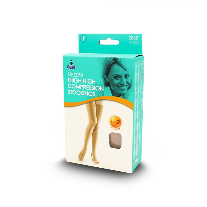 OPPO 2865 M (III) CS THIGH HIGH  CLASS 2