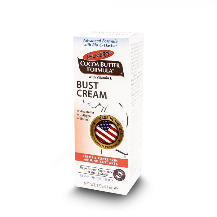 PALMERS COCOA BUTTER BUST FIRMING CREAM 125G