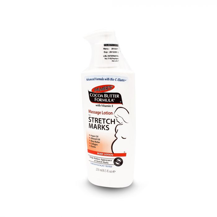 PALMER S STRETCH MARK BODY LOTION 250ML