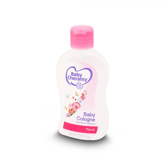 BABY CHERAMY FLORAL COLONGE 100ML 