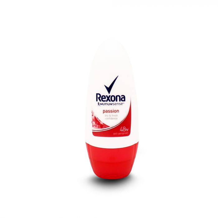 REXONA PASSION - WOMEN 40ML
