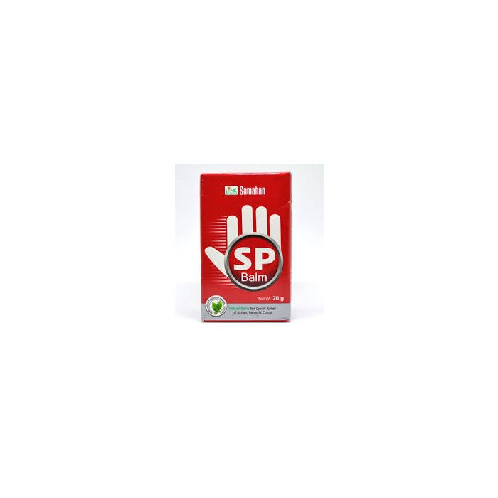 SP BLAM 20G