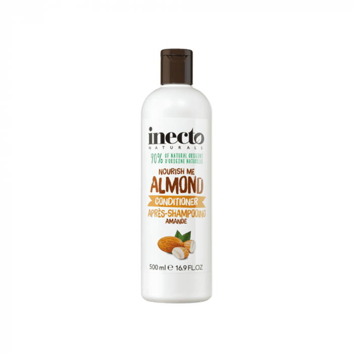 INECTO ALMOND CONDITIONER 500ML