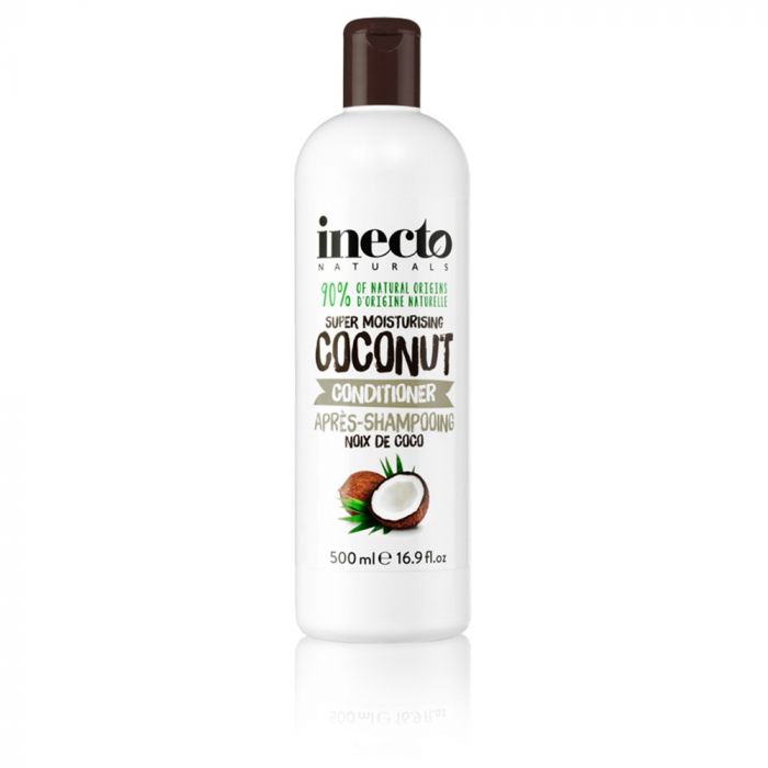 INECTO COCONUT CONDITIONER 500ML
