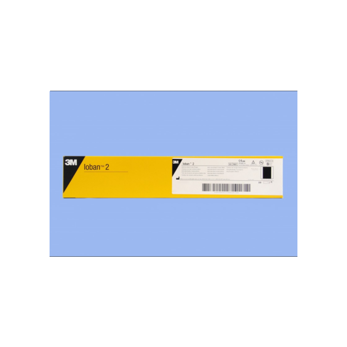 IOBAN  DRAPE   6650