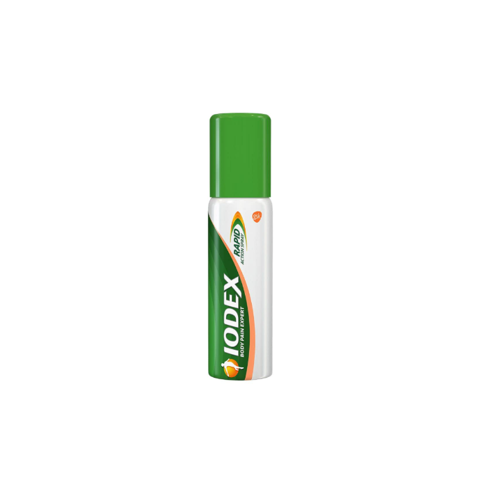 IODEX BODY PAIN EXPERT SPRAY 60G
