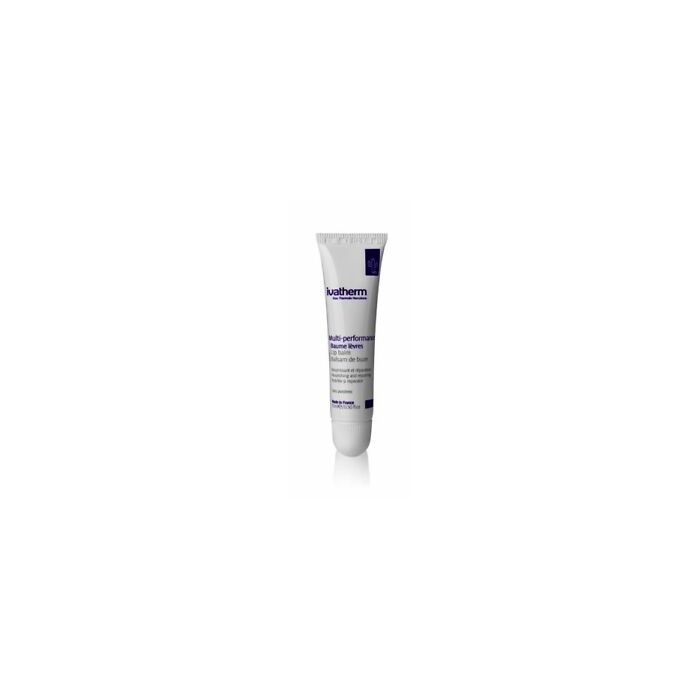 IVATHERM LIP BALM 15ML
