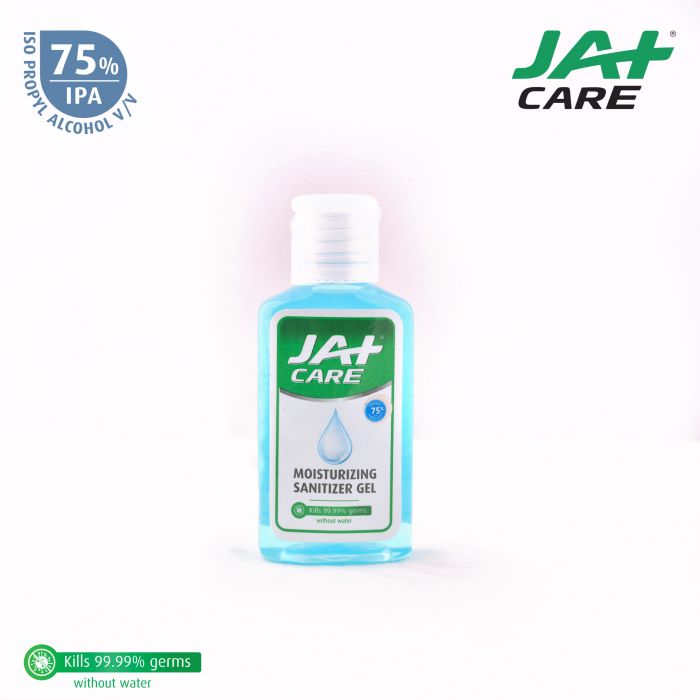 JAT CARE INSTANT HAND SANITISER 50ML
