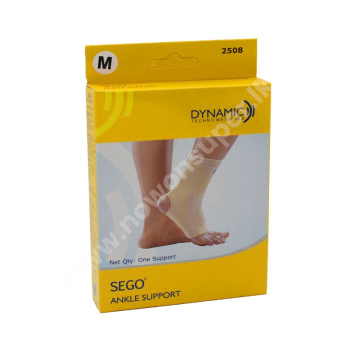 SEGO ANKLE SUPPORT M