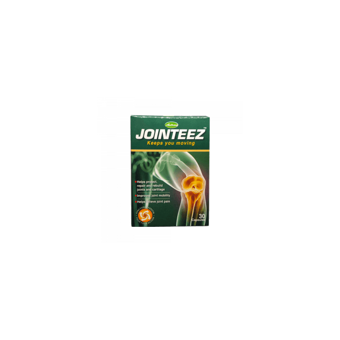 JOINTEEZ CAP 30S